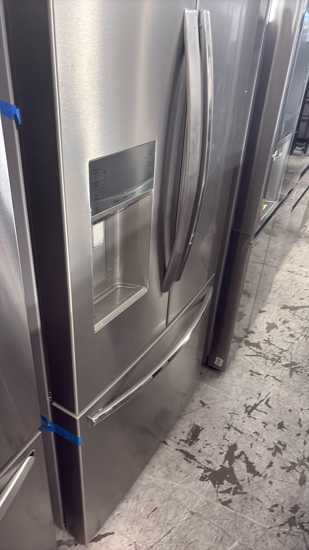 Frigidaire Refrigerator