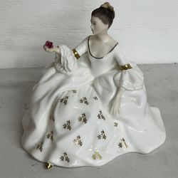 Royal Doulton My Love Figurine
