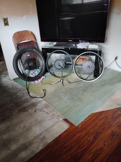 Brushless Electric Motors For E-bikes 5000 W, 5000 Watts, 3000 Watts