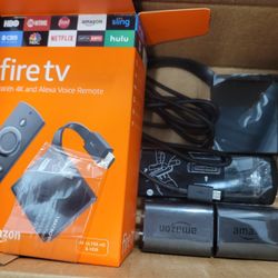 Fire Tv