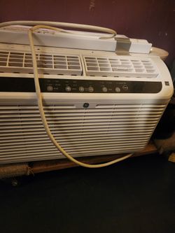 Window unit