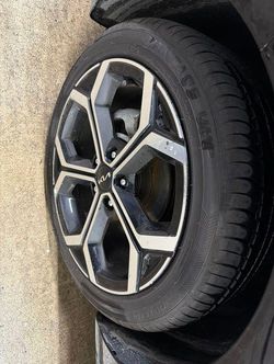 2023 Kia Niro
