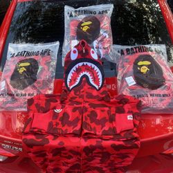 Bape
