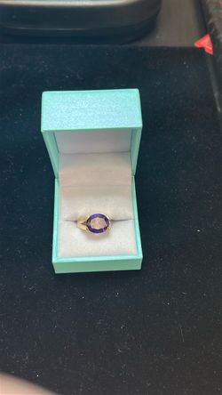 Fashion Ring
