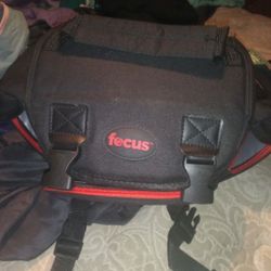 Camera Bag