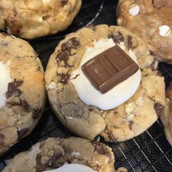 Gourmet Cookies
