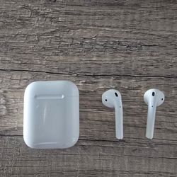 Air pods