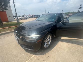 2014 BMW 328i