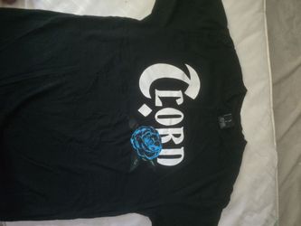 Trap lord brand shirt