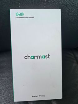 Portable power bank