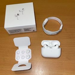 AirPods Pro (Gen 2)