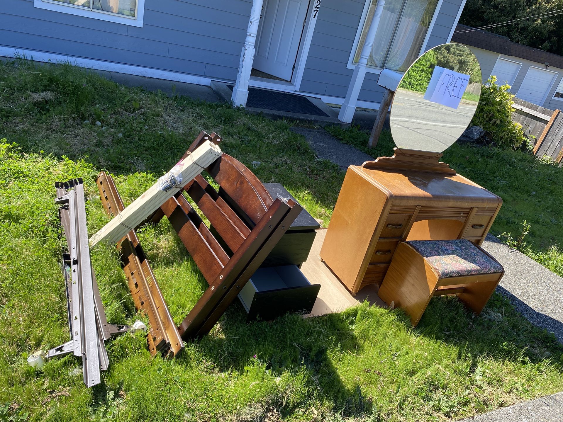 Free Stuff for Sale in Lacey, WA OfferUp