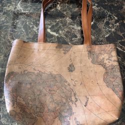 Handbag That’s Otherworldly 