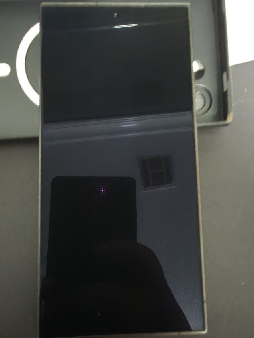 S24 Ultra 512gb Unlocked