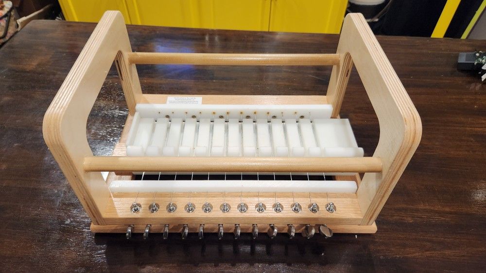 10-Bar Cold Process Soap Cutter