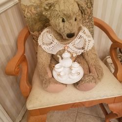 Antique Teddy Bear
