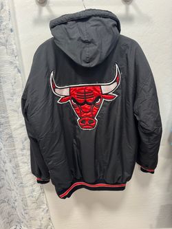 Chicago Bulls jacket