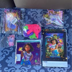 Encanto Party Supplies