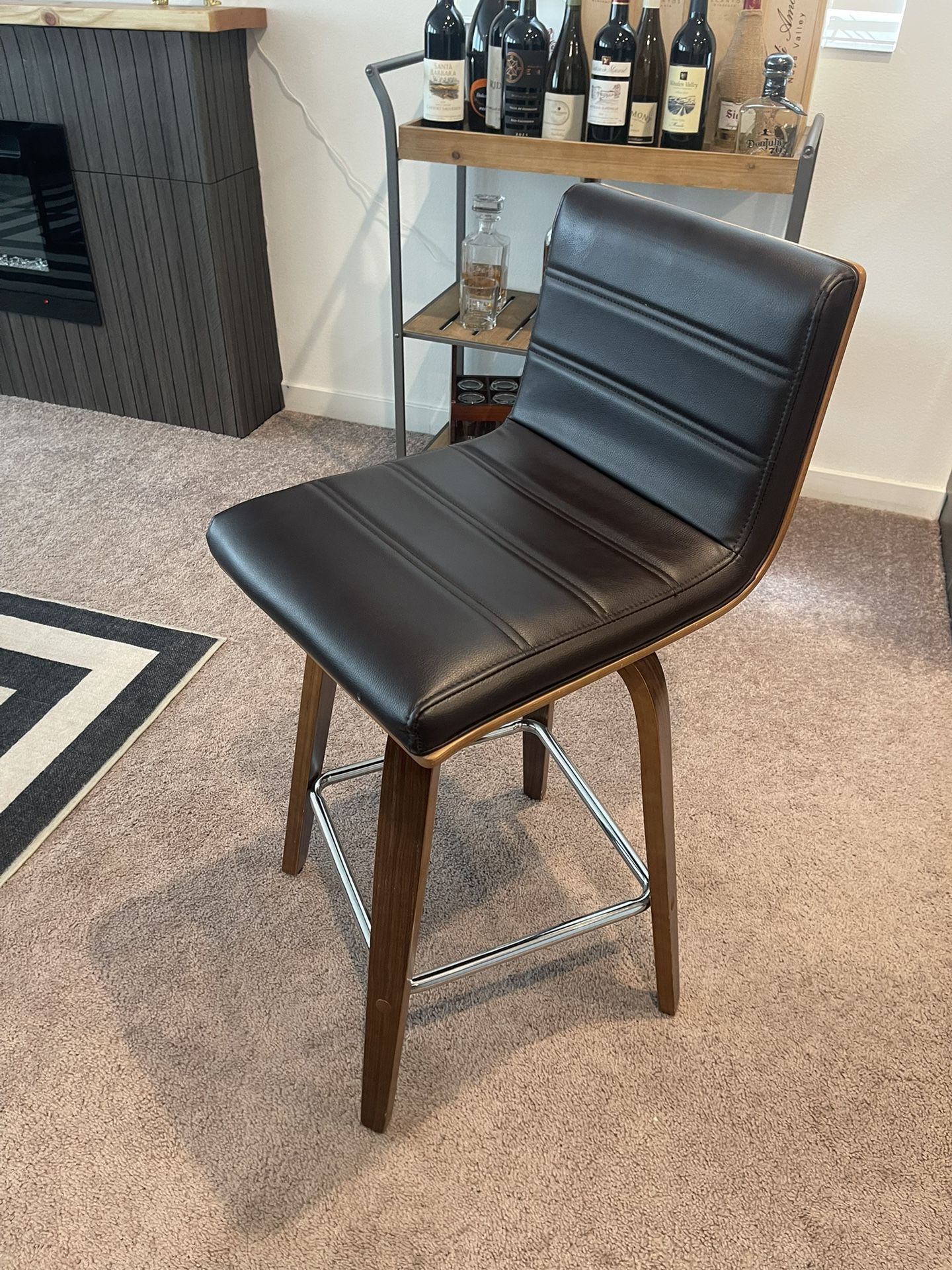 4 Stools