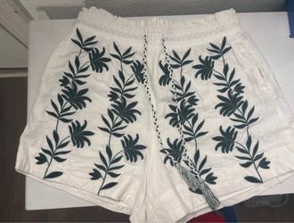 Vintage shorts
