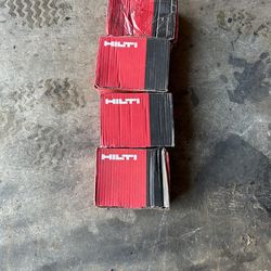 Son nuevos solo las cajas están maltratadas