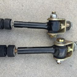 Kryptonite Sway Bar Links 0-2”
