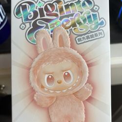 Popmart Labubu 3.0
