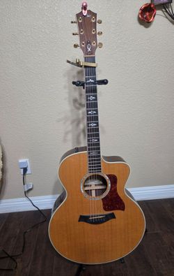 Taylor Guitar 815-CE (2004)