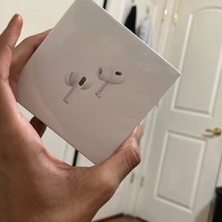 AirPods Pro 2nd Generation 