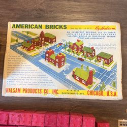 American Bricks