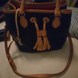 Hand Bag / Wallet 