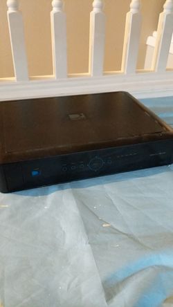 DirecTV HD DVR