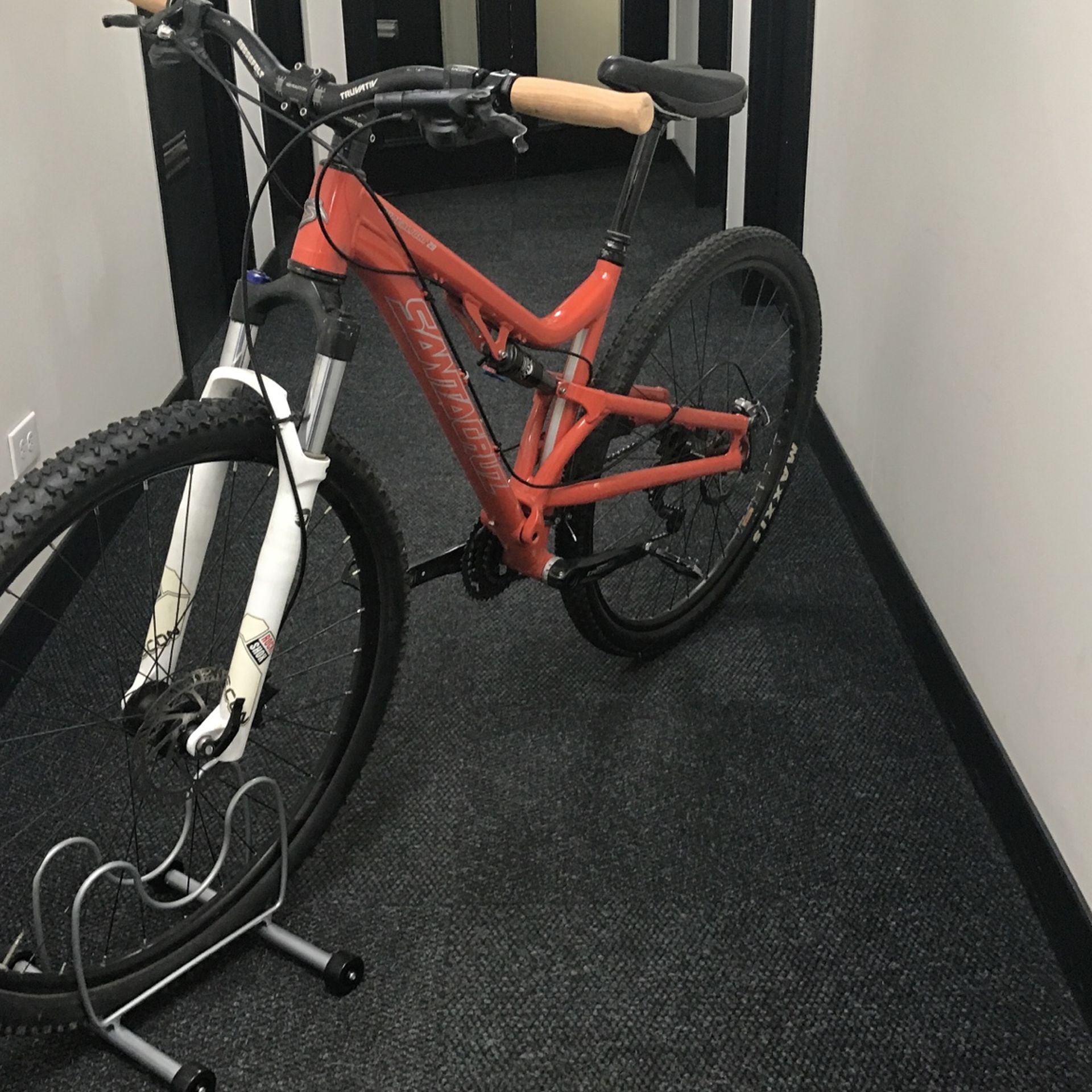 Santa Cruz Super Light 29 Large Size L 