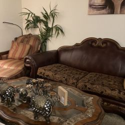 Living Room Set 