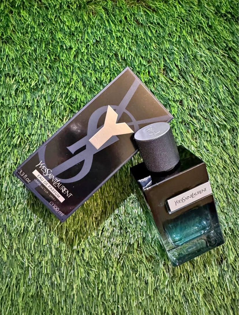 Yves Saint Laurent - Eau De Parfum 100mL