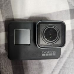 Gopro Hero 5