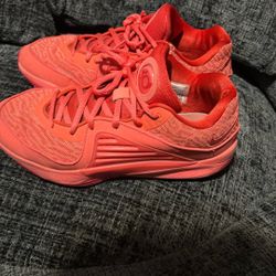 Basketball Shoes Lámelos 