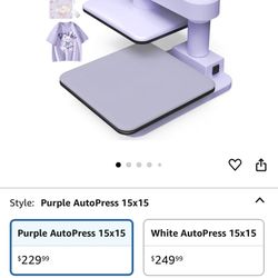 Heat Press 