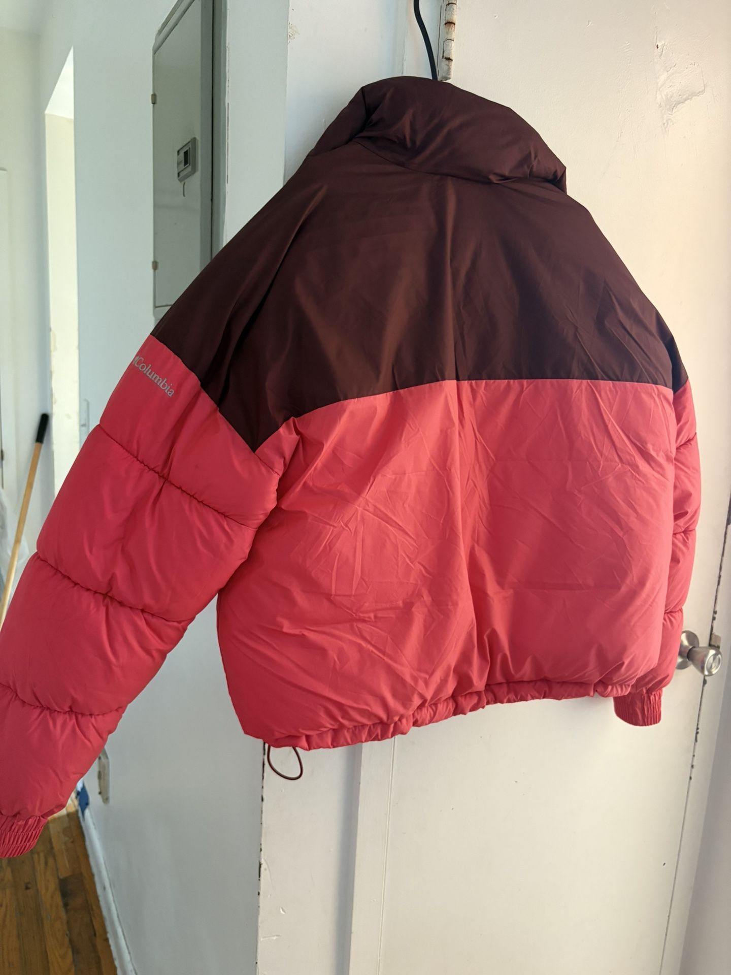 Columbia Female Coat