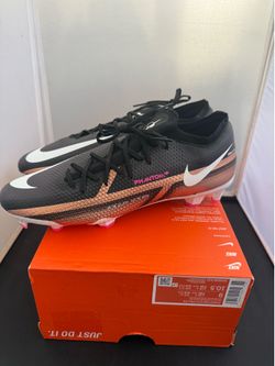 Nike Phantom Pro GT size 9