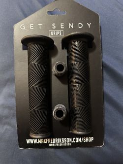 Get Sendy grips