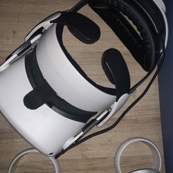Oculus Quest 2 