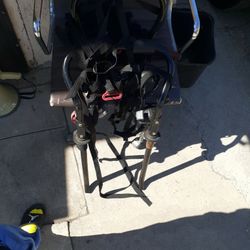 Carry Bike Rack For Car