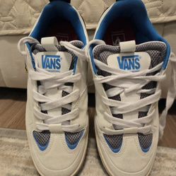 Vans Skate Mixxa Size 11