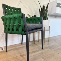Modern Accent Chairs – 5 Unique Designer Chairs – Sold Individually