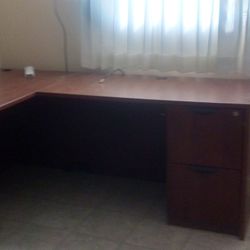 Office Desk 