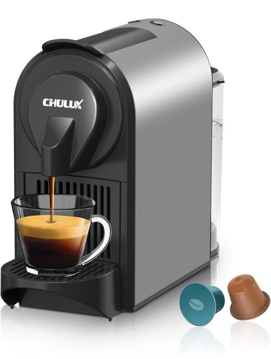 Bafè-Pro Espresso Machine for Pods