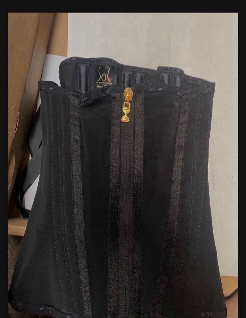 Waist Trainer 