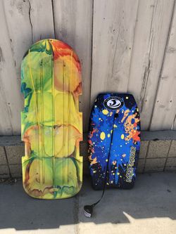Boards