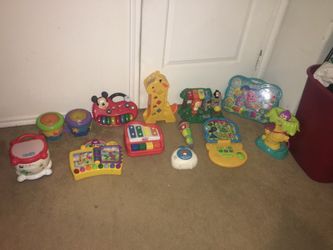 All for $30